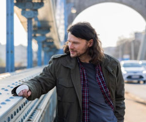 Pierwsza miłość, odcinek 4200: Paweł (Mateusz Kościukiewicz)