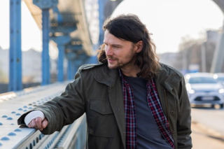 Pierwsza miłość, odcinek 4200: Paweł (Mateusz Kościukiewicz)