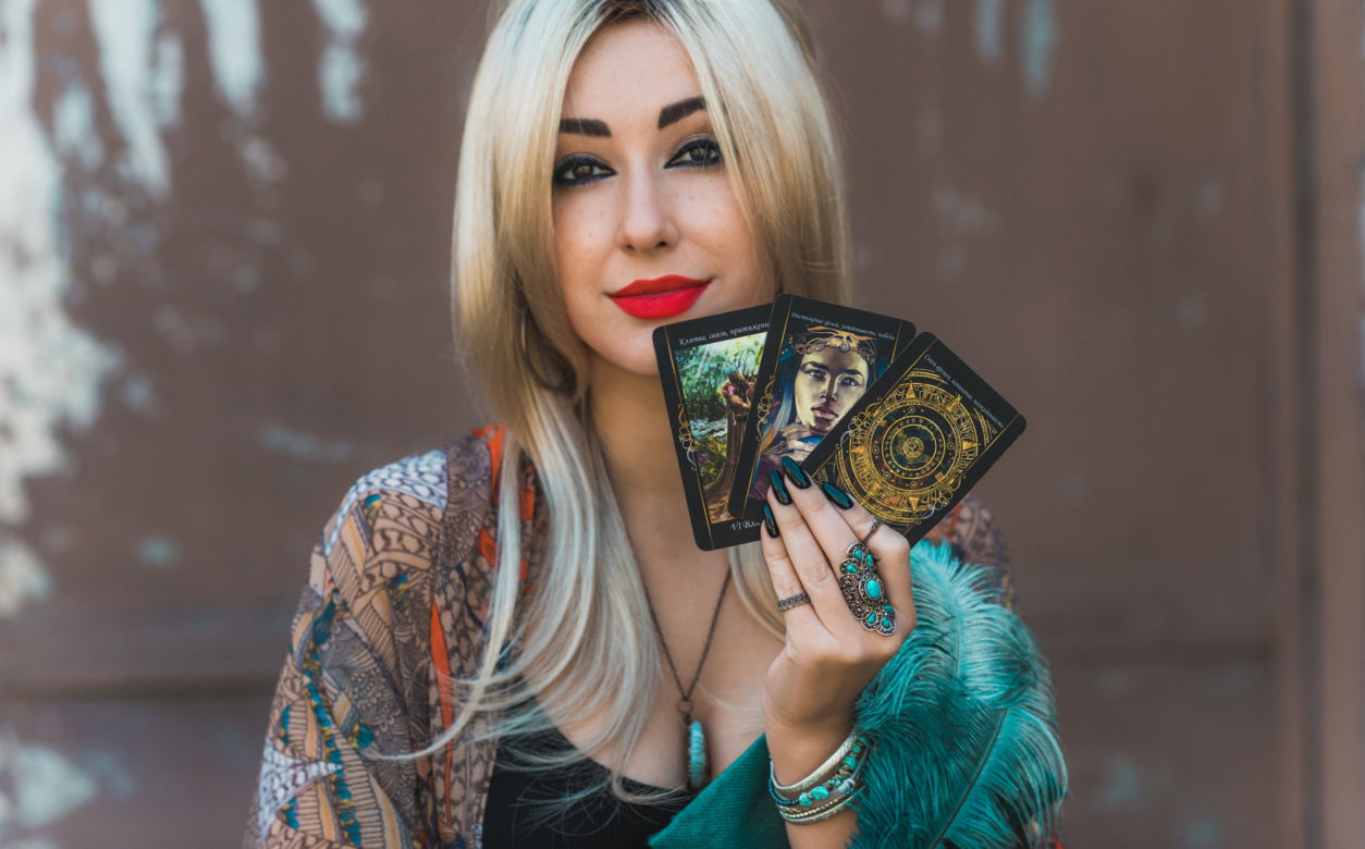 Najlepsze imiona dla znaków zodiaku: Panna (23.08–22.09)