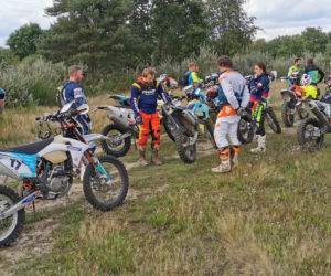 Baja Poland 2020 