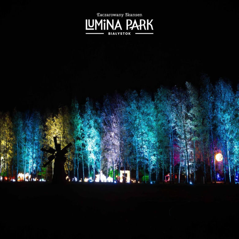Lumina Park