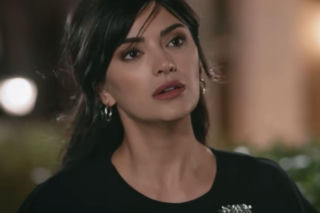 Wichrowe wzgórze: Gozde więzi Zeynep w łazience i manipuluje Halilem bez opamiętania