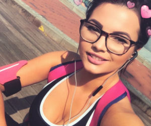 Najseksowniejsza kandydatka na radną w Polsce Aleksandra Puławska