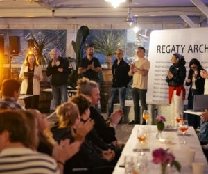 Regaty Architektów 2026