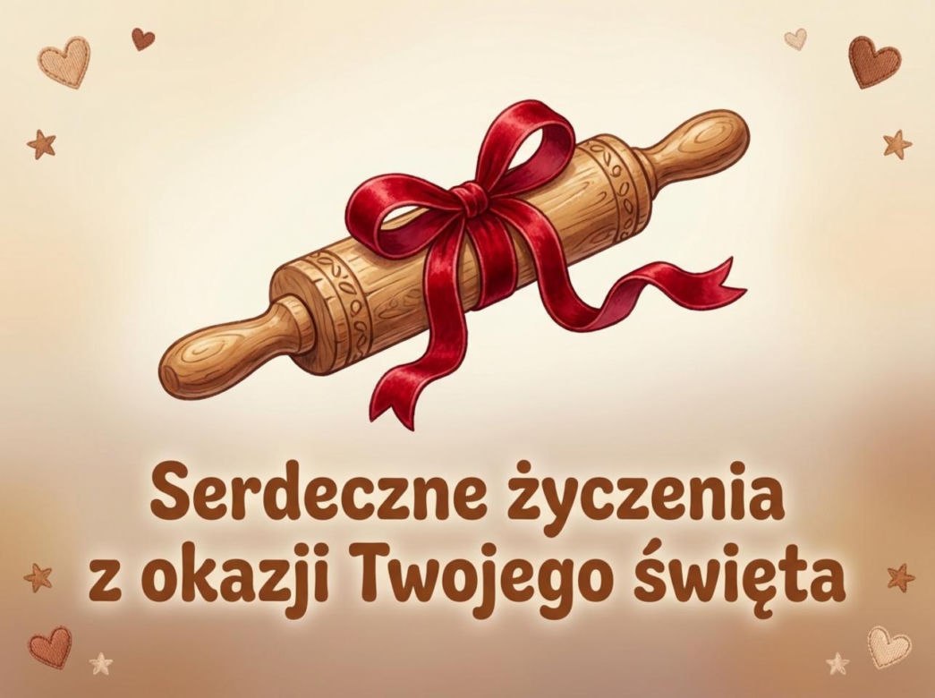 kartka na Dzień Teściowej
