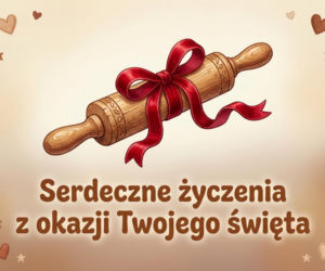 kartka na Dzień Teściowej