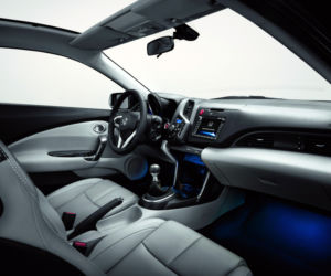 Honda CR-Z