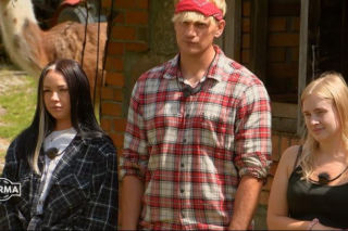 Farma. Nowi Farmerzy nie zabawią długo na gospodarstwie?! Fani wyczuwają podpuchę 