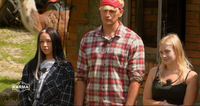 Farma. Nowi Farmerzy nie zabawią długo na gospodarstwie?! Fani wyczuwają podpuchę 
