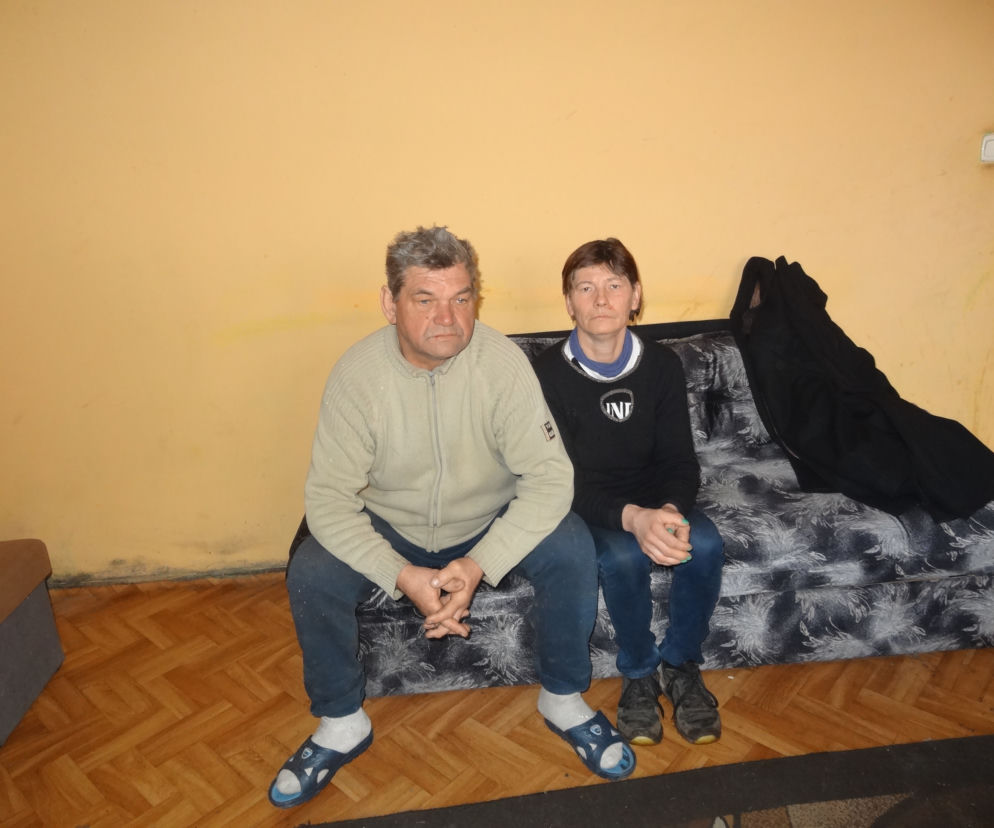 Skatowali naszego Mateuszka