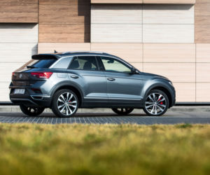 Volkswagen T-Roc 2.0 TSI 190 KM 4Motion DSG Premium