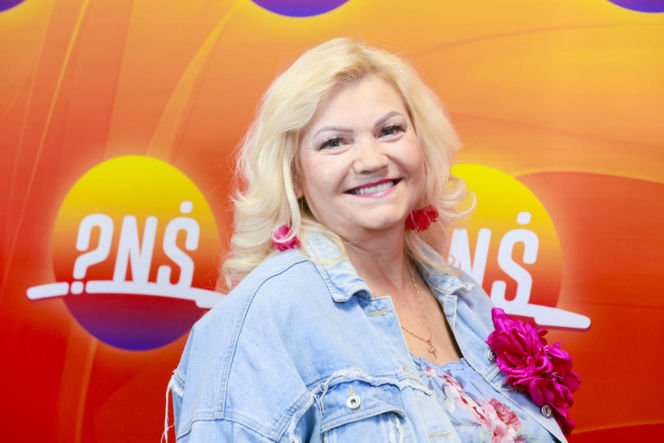 Sanatorium Miłości 8 - Pytanie na Śniadanie