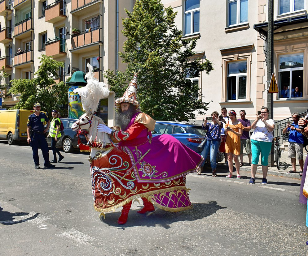 Lajkonik