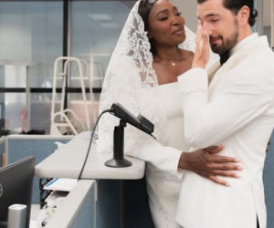 Venus Williams i Andrea Preti - ŚLUB i WESELE