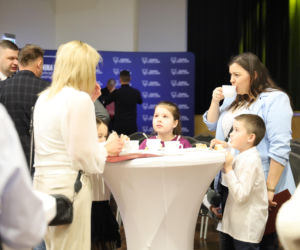 Stypendia sportowe w Osiecznej