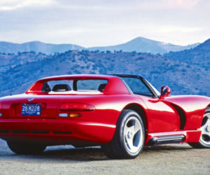 Dodge Viper