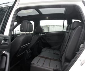 Seat Tarraco Xcellence 2.0 TSI DSG7 4Drive