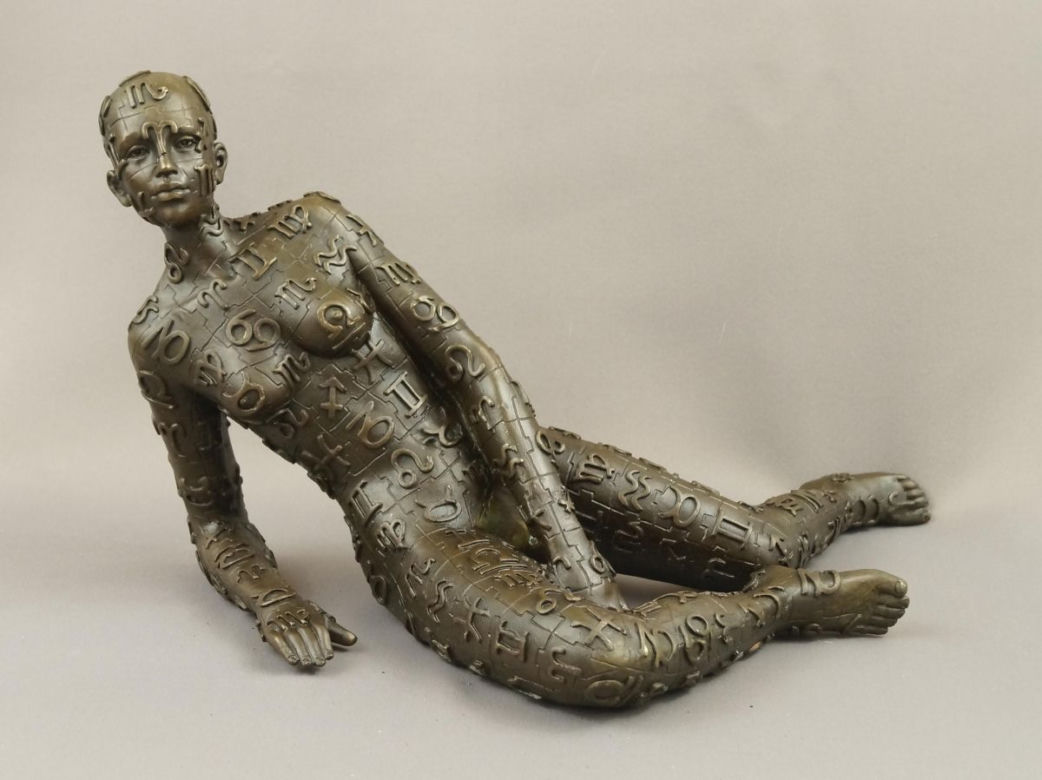 Ozdobna figurka