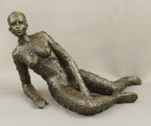 Ozdobna figurka