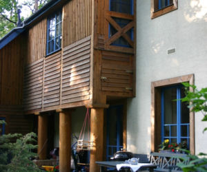 Wykusz