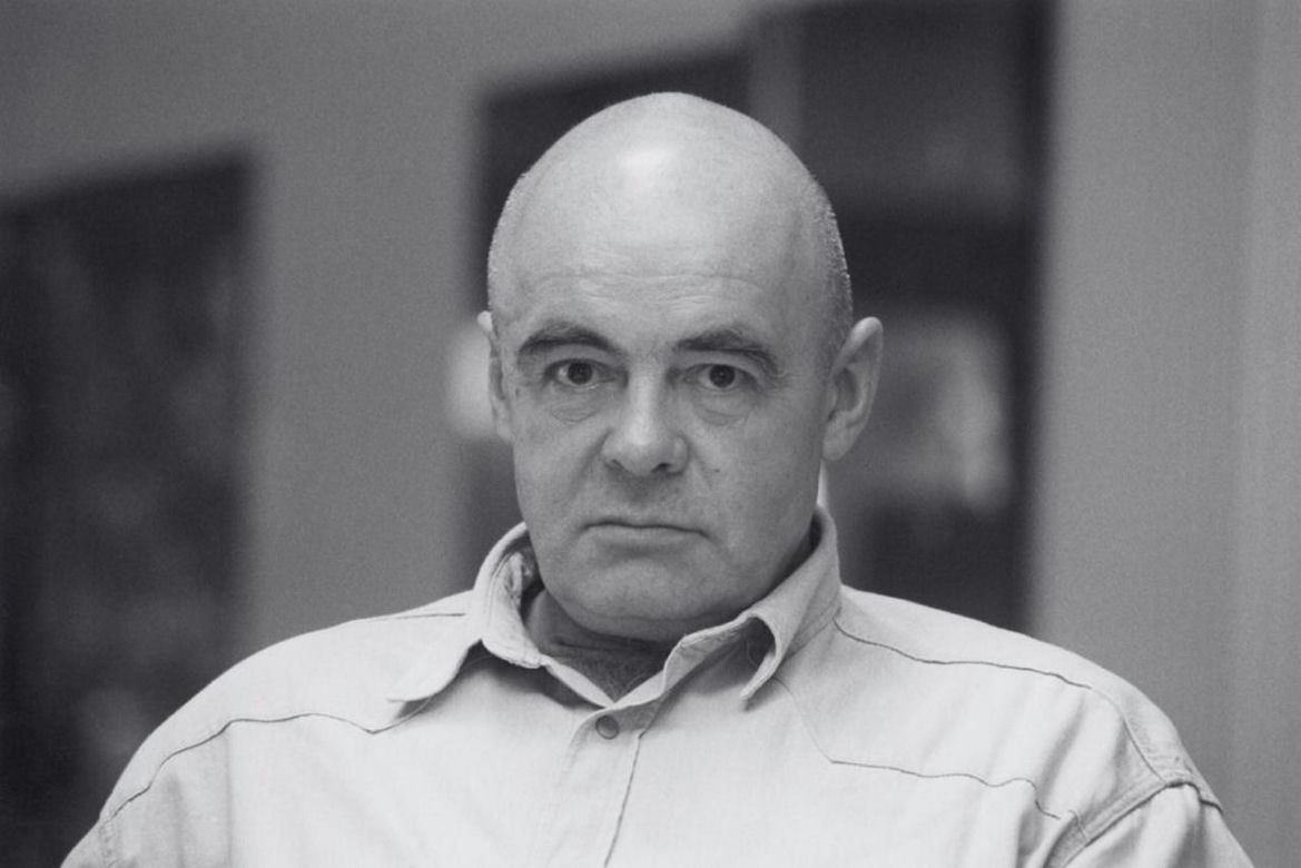 Stanisław Tym nie żyje