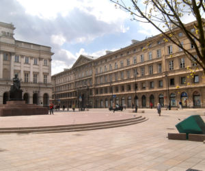 Wydział Artes Liberales UW