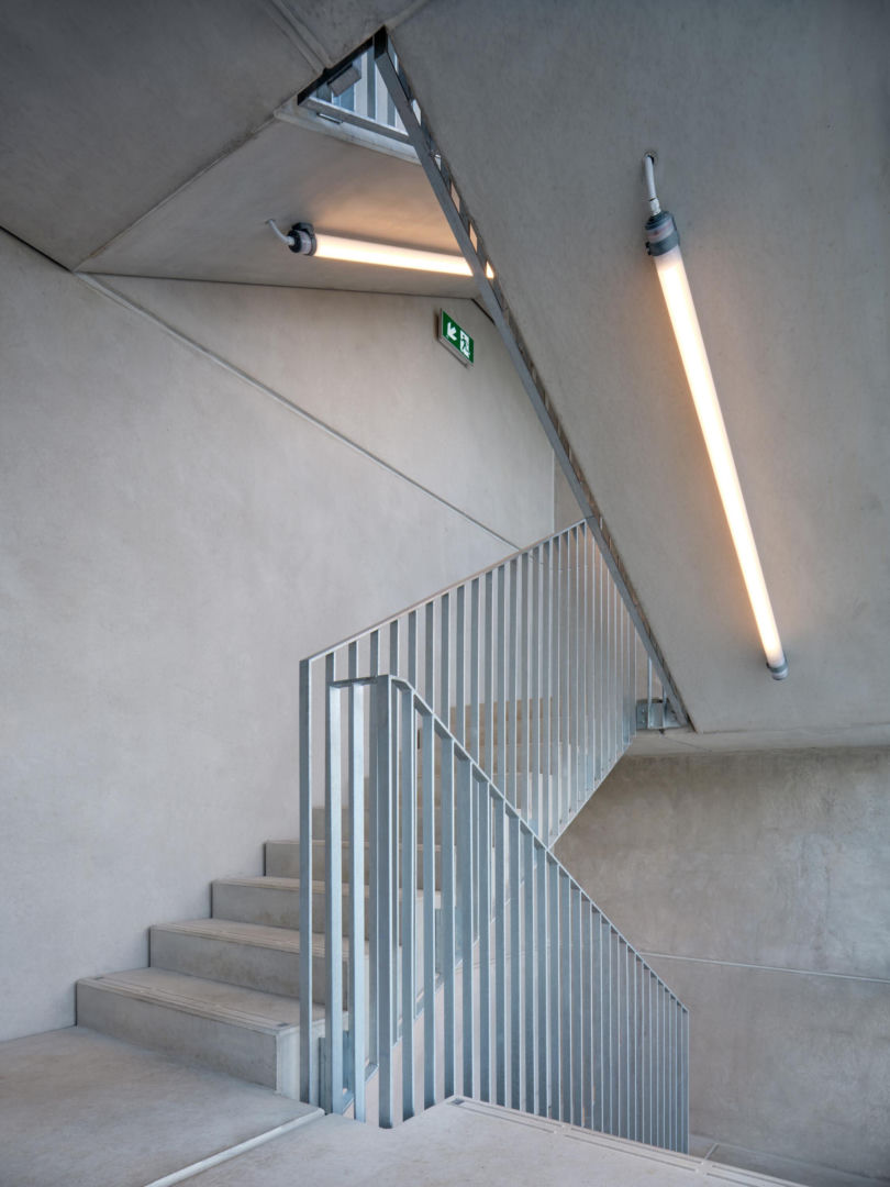 Drewniana mieszkaniówka w czeskim Zdarze