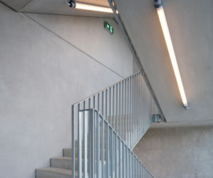 Drewniana mieszkaniówka w czeskim Zdarze