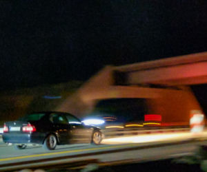 Cztery pasy ruchu do dyspozycji kierowców na budowym odcinku autostrady A1