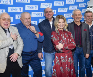 Cezary Mocek przed śmiercią wysłał Wiesi Kwiatek miłosny list