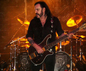 Lemmy Kilmister szczególnie cenił te brytyjskie albumy. To kwintesencja rocka i metalu z tego regionu