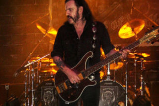 Lemmy Kilmister szczególnie cenił te brytyjskie albumy. To kwintesencja rocka i metalu z tego regionu