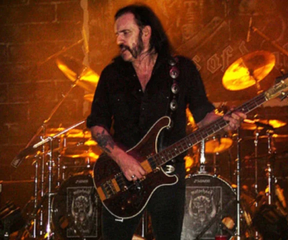 Lemmy z Motörhead szczególnie cenił te brytyjskie albumy. To kwintesencja rocka i metalu z tego regionu