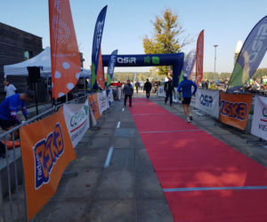 V Ukiel Olsztyn Półmaraton – 10 października 2021 r.