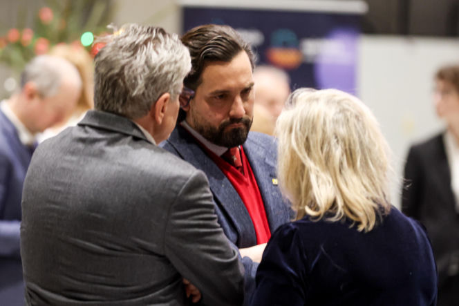 Metropolitalna Wigilia bez Samotności w Katowicach 2025