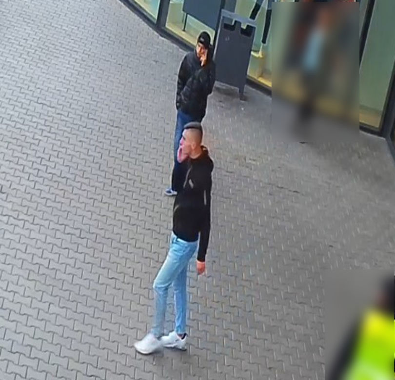Okradli kobietę metodą "na funkcjonariusza CBŚP"! 