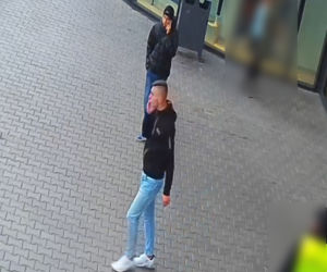 Okradli kobietę metodą na funkcjonariusza CBŚP! 