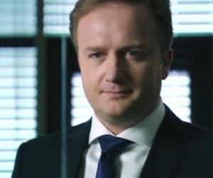 Przyjaciółki 3 sezon odcinek 36. Paweł (Bartłomiej Kasprzykowski)