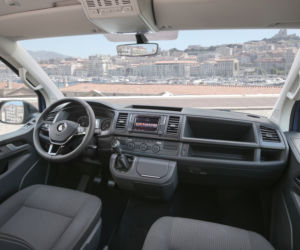 Volkswagen T6