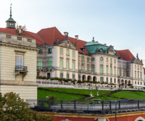 Zamek Królewski w Warszawie