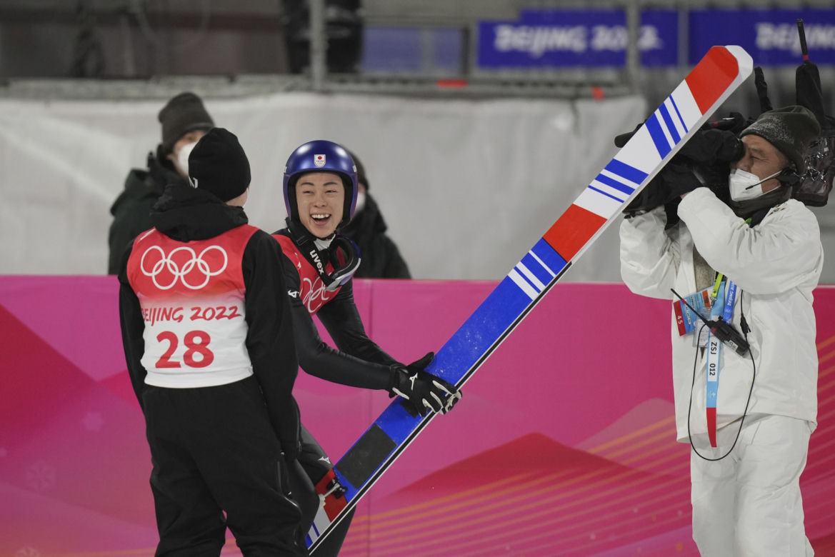 RYOYU KOBAYASHI