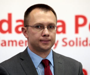 Poseł Szeliga