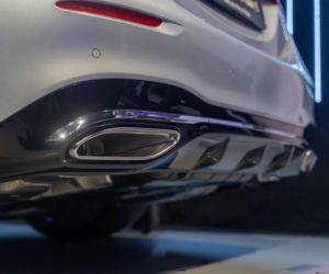 Nowy Mercedes-Benz Klasy S (W223) zaprezentowany w Warszawie