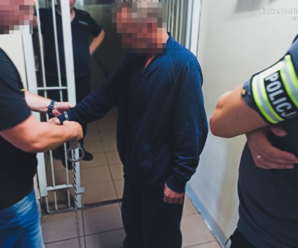 Zabrze. 57-latek pobił brata ze skutkiem śmiertelnym