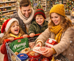 Żabka 26 grudnia 2025 – godziny otwarcia w drugi dzień świąt. Do której czynne sklepy?