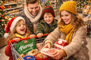 Żabka 26 grudnia 2025 – godziny otwarcia w drugi dzień świąt. Do której czynne sklepy?