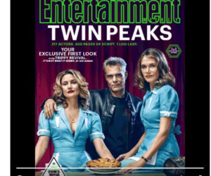 Twin Peaks