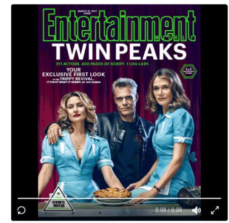 Twin Peaks