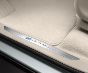 BMW X5 xDrive40e