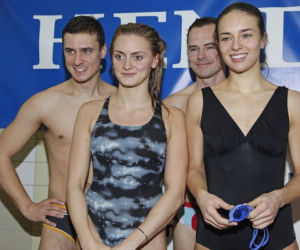 Mateusz Damięcki, Anna Czartoryska, Wojciech Błaszczyk